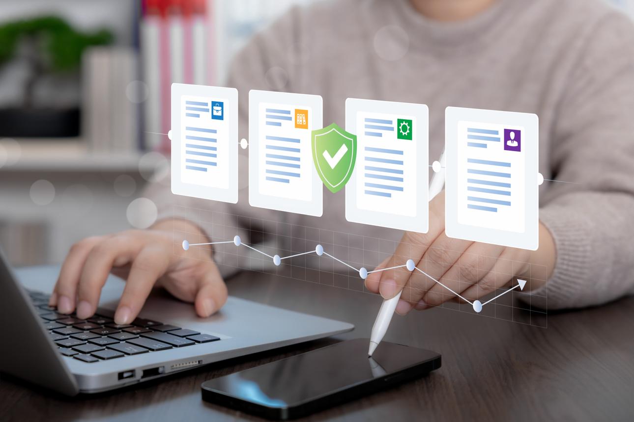 Discrepancy Detection