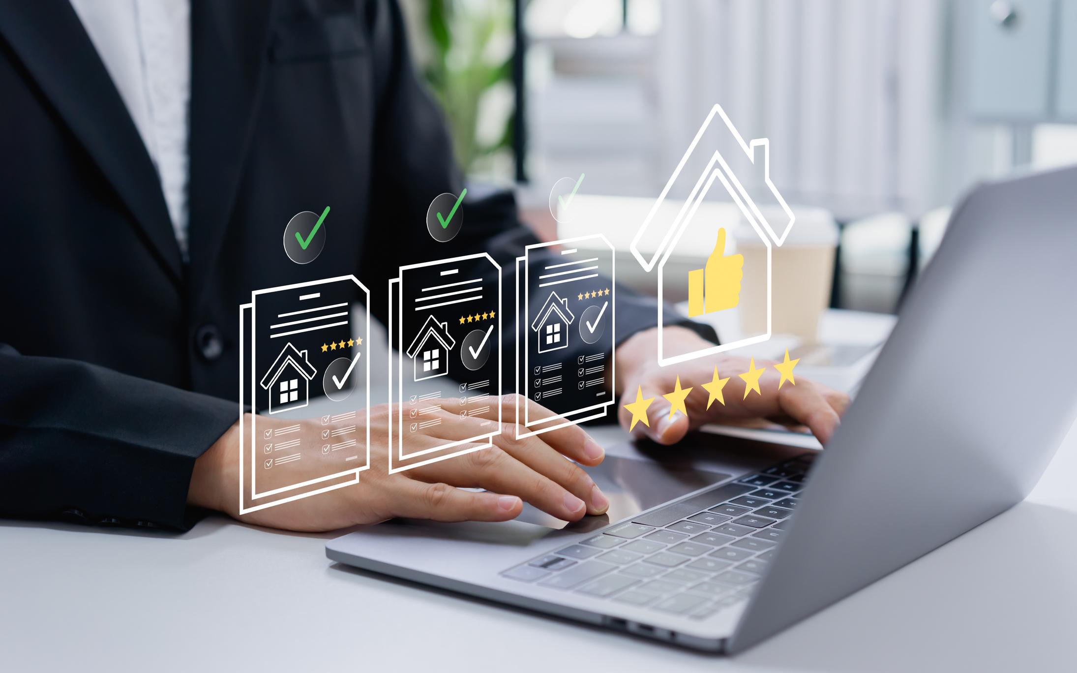 Sales CRM
